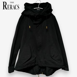 THE RERACS(モッズコート)のフリマアイテム一覧 THE RERACS(モッズコート)のフリマアイテム一覧