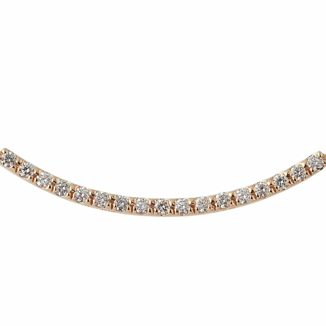 Vendome Aoyama - ヴァンドーム青山 ダイヤ ネックレス 現行 Vendome Aoyama - ヴァンドーム青山 ダイヤ ネックレス 現行