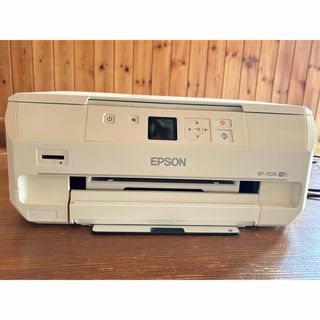 EPSON - □送無□動作確認済【エプソン】インクジェット EPSON - □送無□動作確認済【エプソン】インクジェット