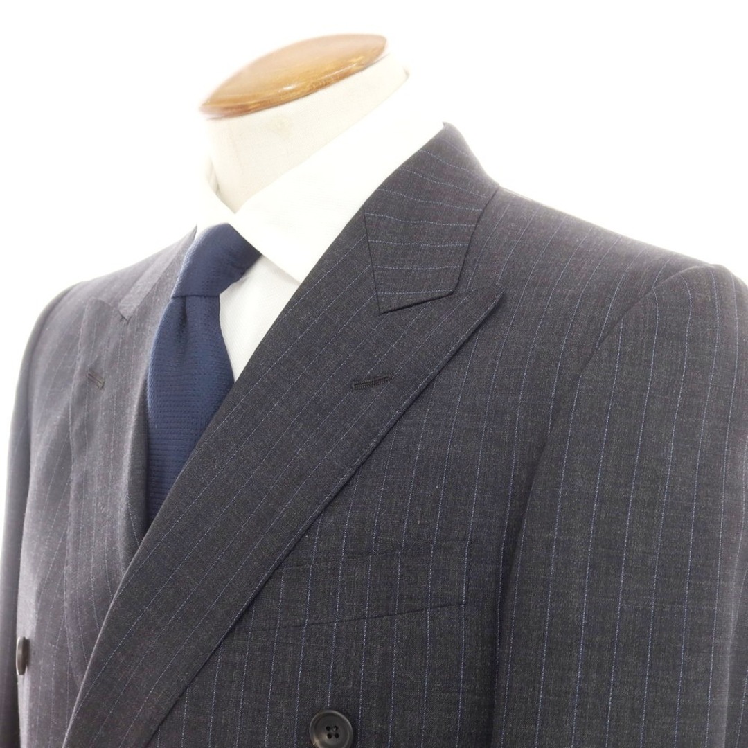 中古】【未使用】チェスターバリー Chester Barrie ウールモヘア 中古】【未使用】チェスターバリー Chester Barrie ウールモヘア