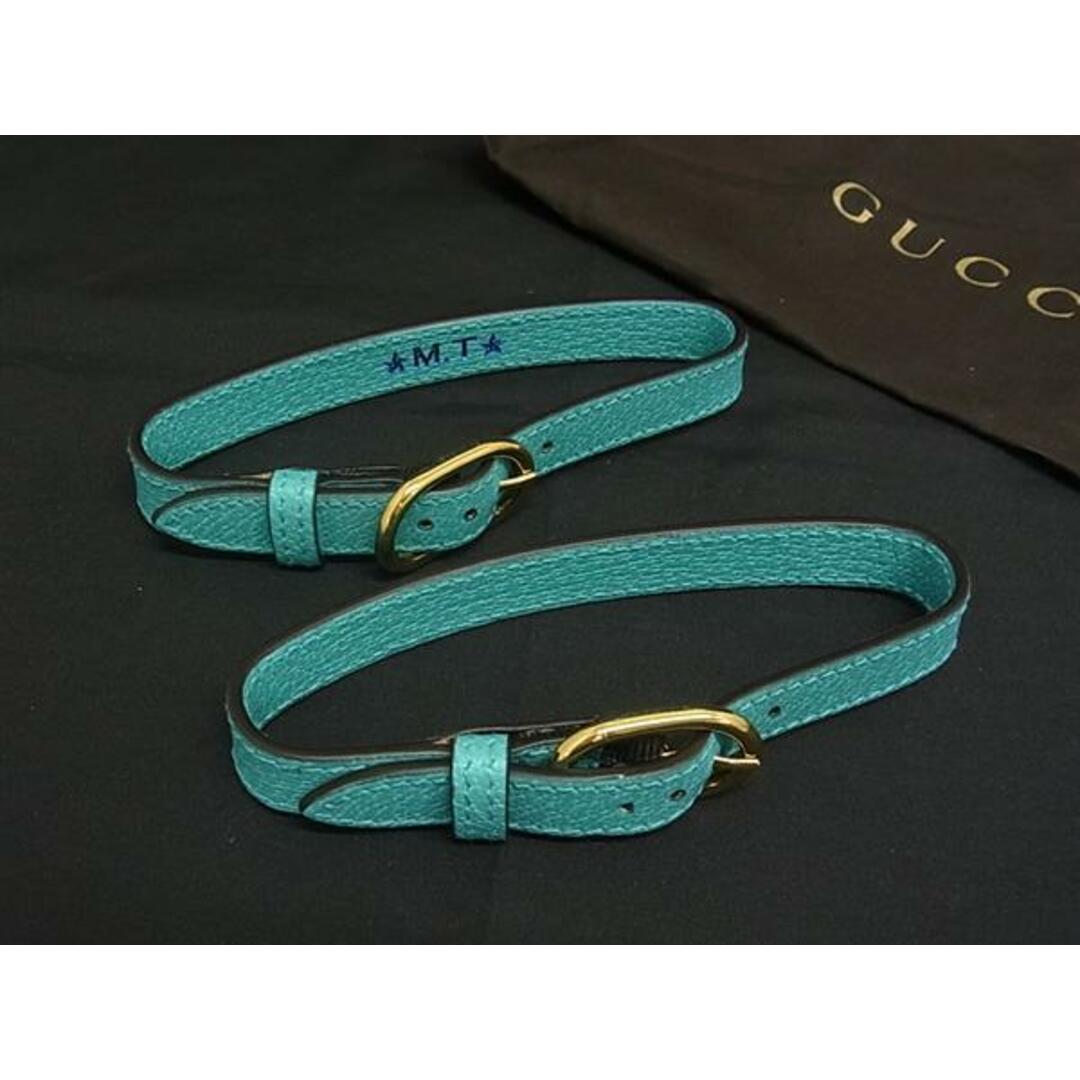 GUCCI - □新品同様□ GUCCI グッチ レザー ダイアナ用 ハンドル GUCCI - □新品同様□ GUCCI グッチ レザー ダイアナ用 ハンドル