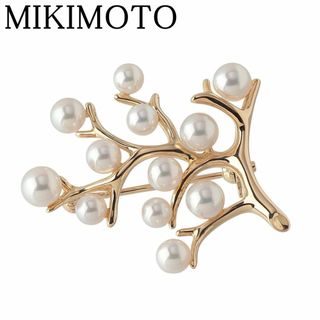 MIKIMOTO(ブローチ/コサージュ)のフリマアイテム一覧 MIKIMOTO(ブローチ/コサージュ)のフリマアイテム一覧