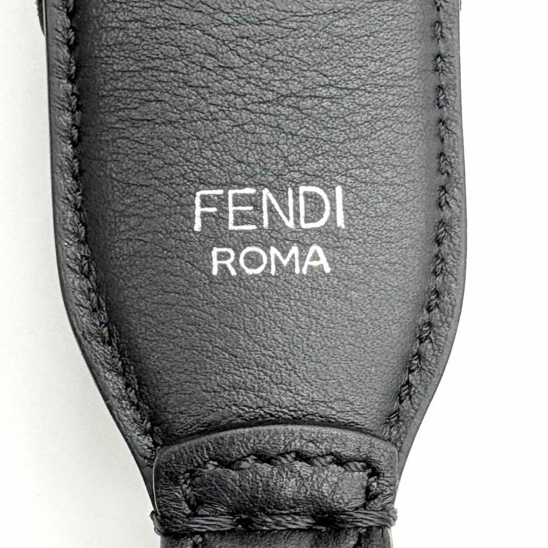 FENDI - 【タグ付⭐︎未使用品】FENDI ショルダーストラップ FENDI - 【タグ付⭐︎未使用品】FENDI ショルダーストラップ