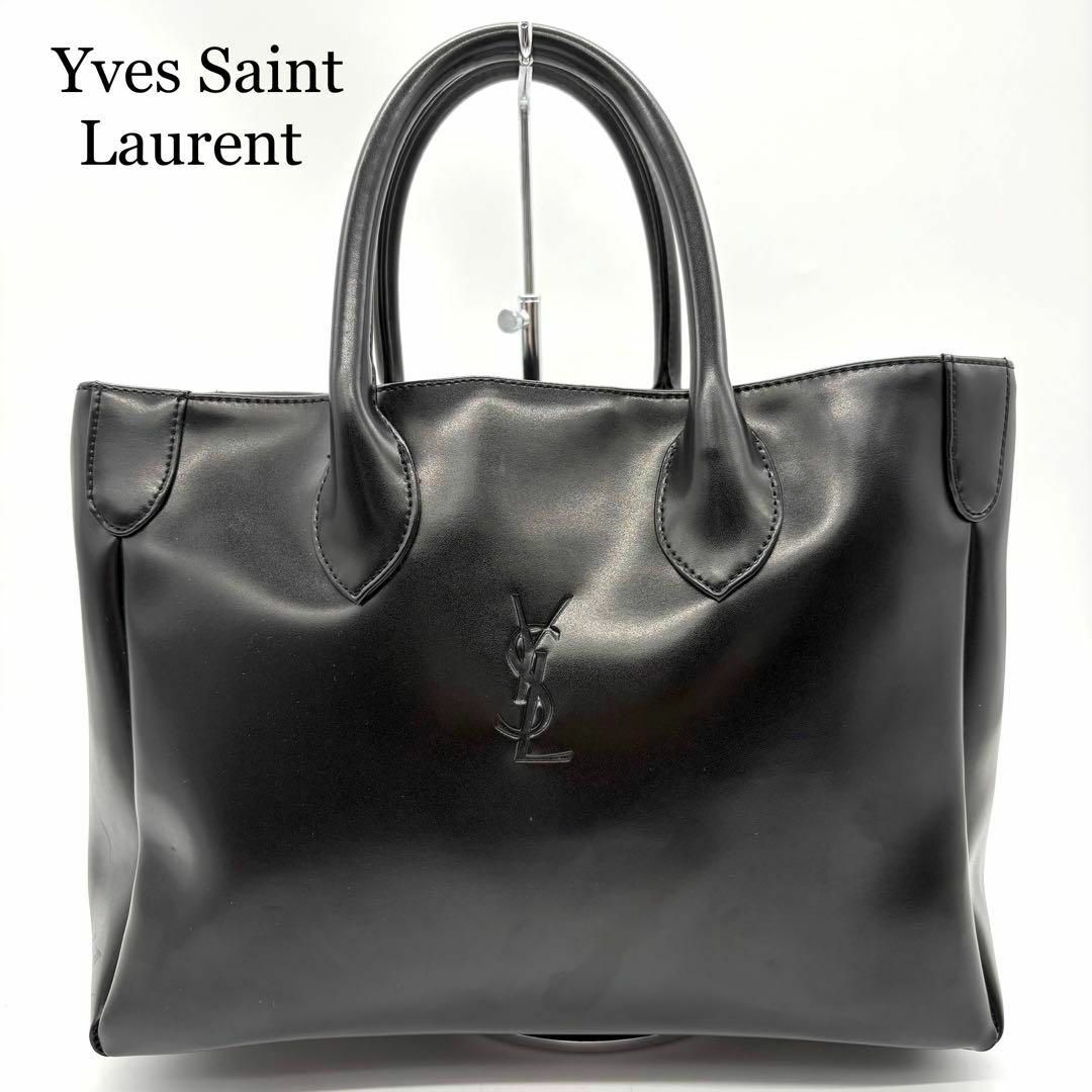Yves Saint Laurent - Yves Saint Laurent ハンドバッグ Yves Saint Laurent - Yves Saint Laurent ハンドバッグ