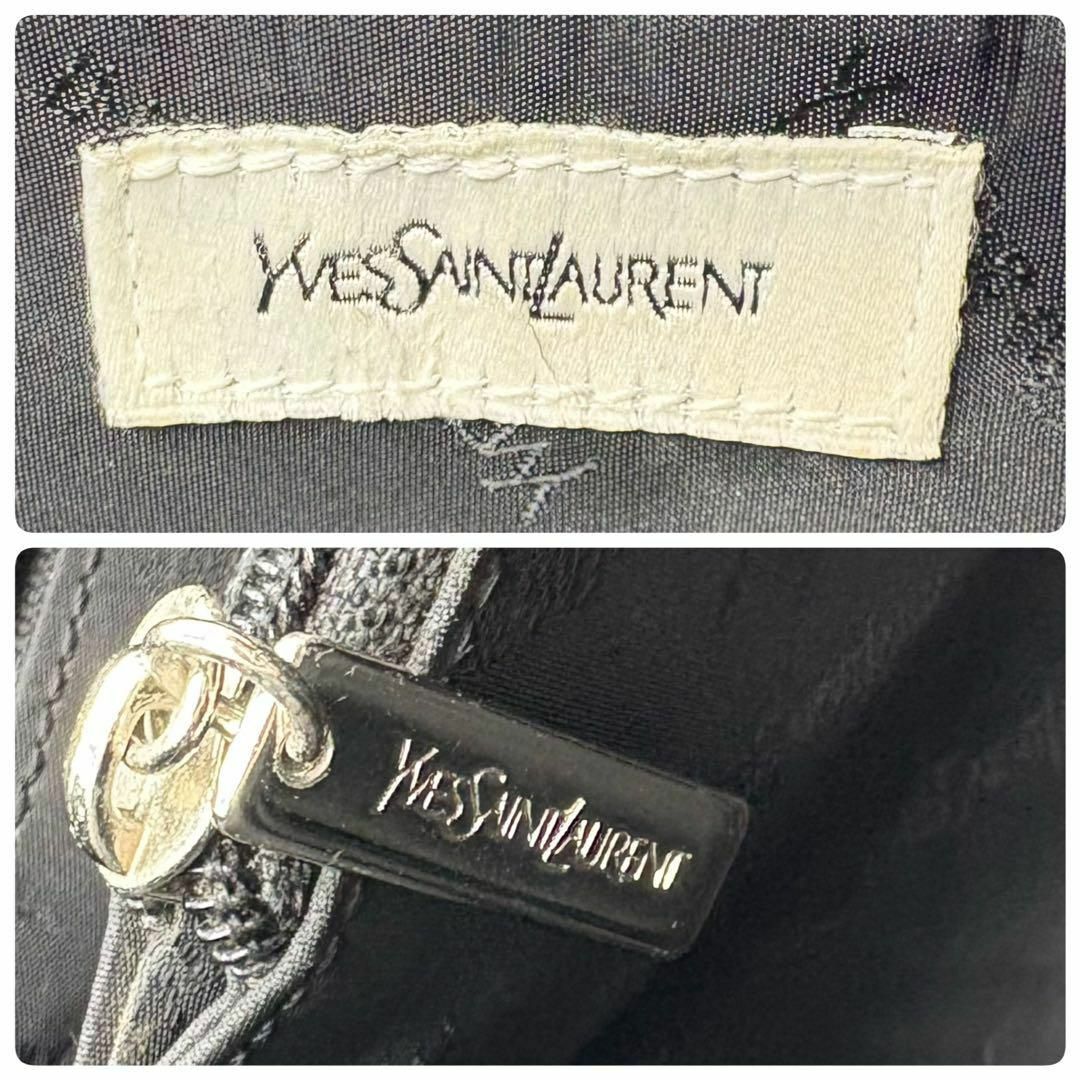 Yves Saint Laurent - Yves Saint Laurent ハンドバッグ Yves Saint Laurent - Yves Saint Laurent ハンドバッグ