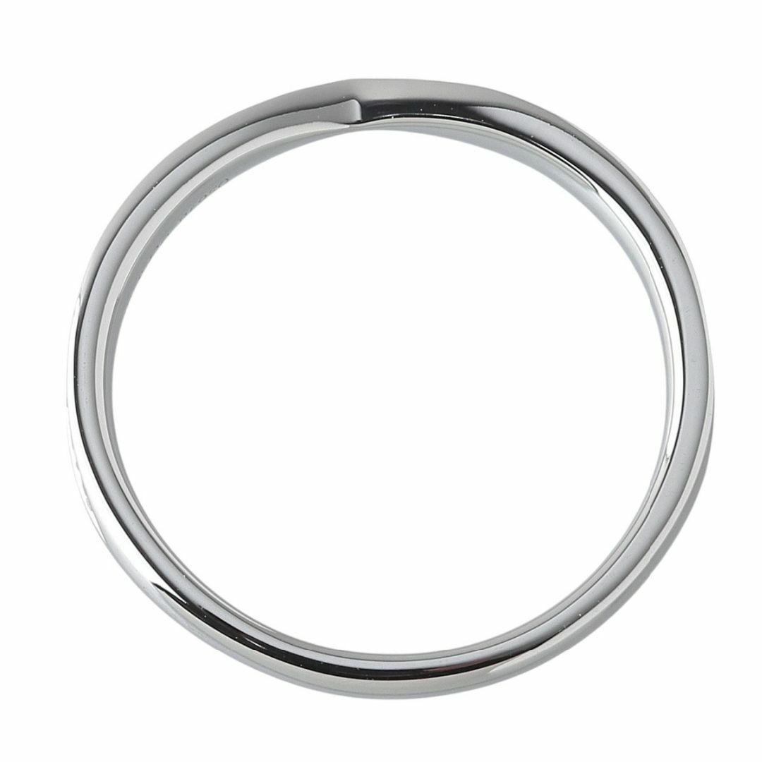 Tiffany & Co. - ティファニー ハーモニー ダイヤ リング ビーズ Tiffany & Co. - ティファニー ハーモニー ダイヤ リング ビーズ