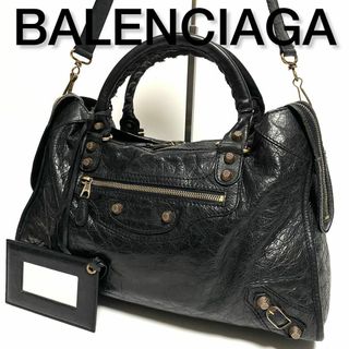 BALENCIAGA(ショルダーバッグ)のフリマアイテム一覧 BALENCIAGA(ショルダーバッグ)のフリマアイテム一覧
