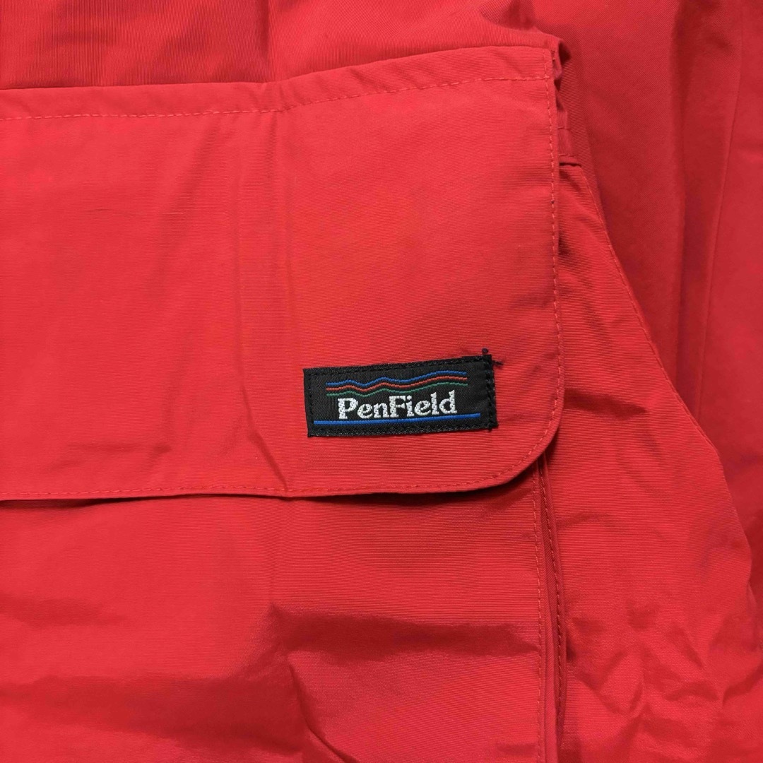 PEN FIELD - 90s penfield スカノラック ペンフィールド PEN FIELD - 90s penfield スカノラック ペンフィールド