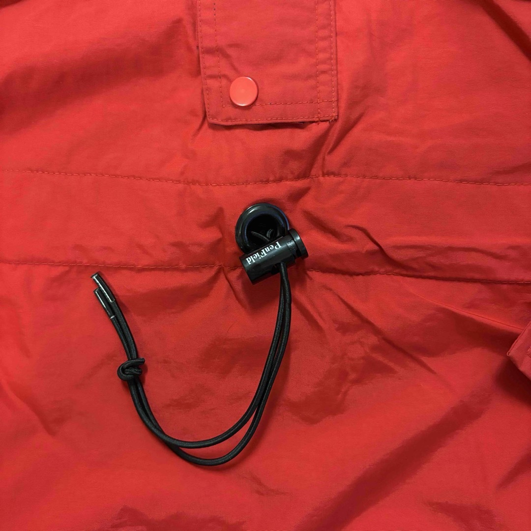 PEN FIELD - 90s penfield スカノラック ペンフィールド PEN FIELD - 90s penfield スカノラック ペンフィールド