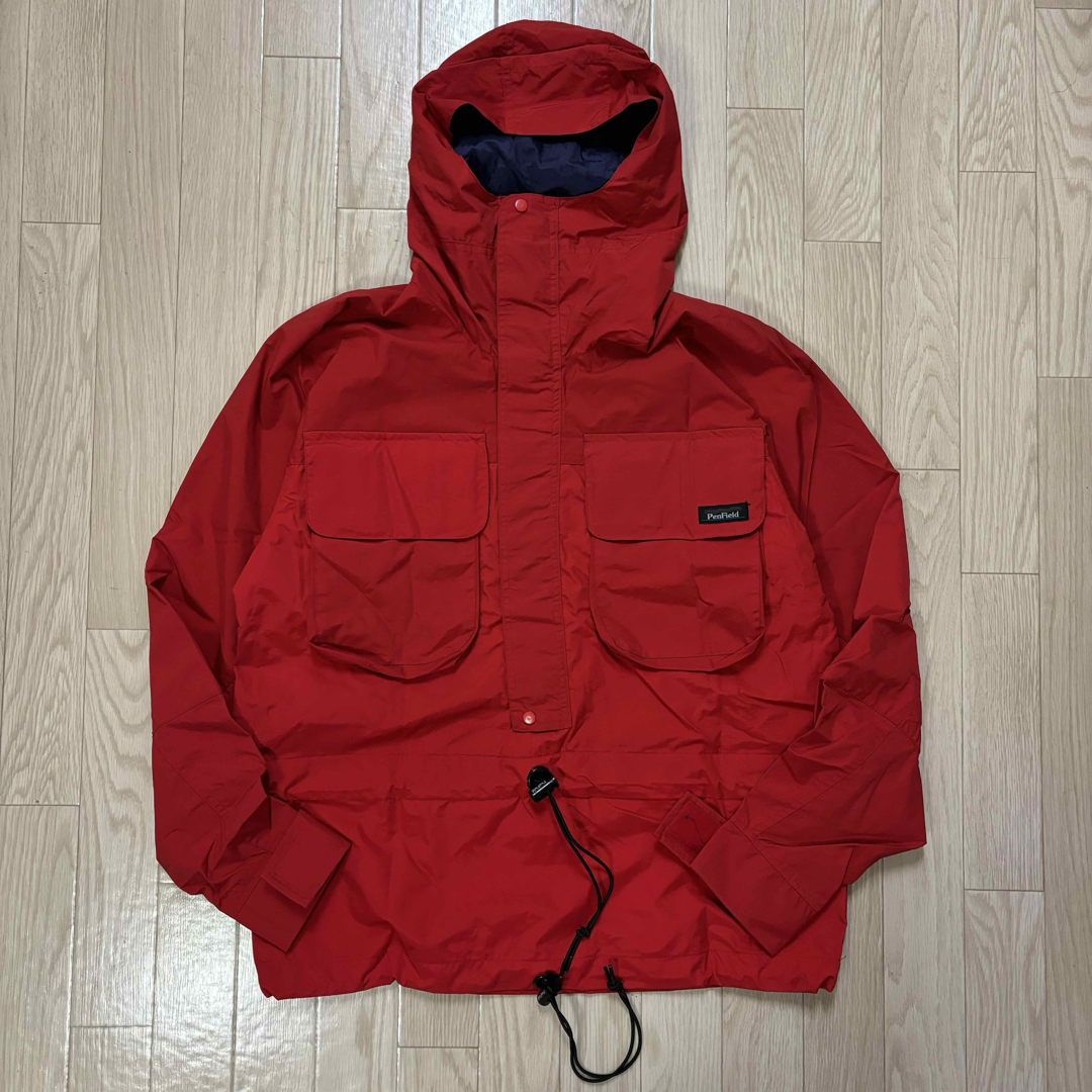 PEN FIELD - 90s penfield スカノラック ペンフィールド PEN FIELD - 90s penfield スカノラック ペンフィールド