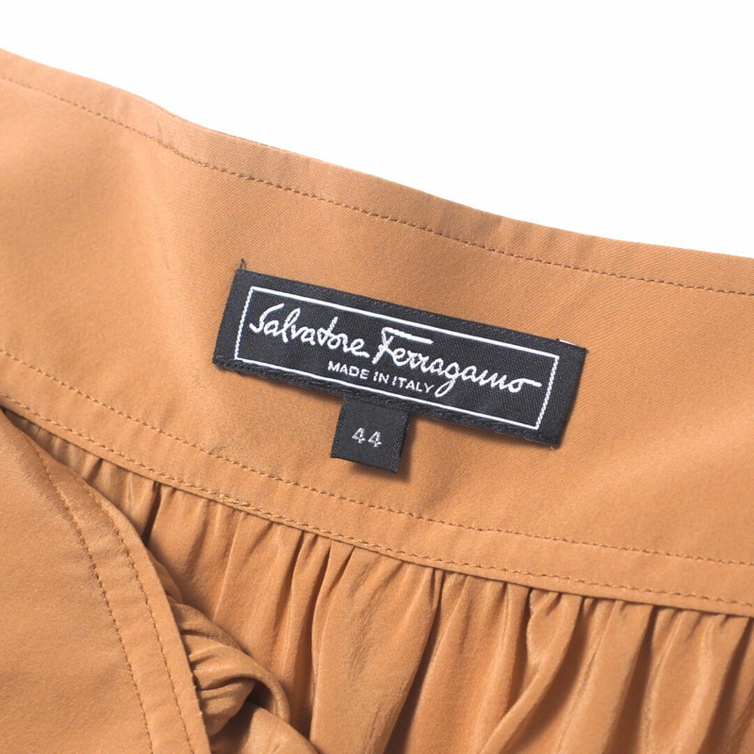 Salvatore Ferragamo - Salvatore Ferragamo サルヴァトーレ Salvatore Ferragamo - Salvatore Ferragamo サルヴァトーレ