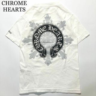 Chrome Hearts(Tシャツ/カットソー(半袖/袖なし))のフリマ Chrome Hearts(Tシャツ/カットソー(半袖/袖なし))のフリマ