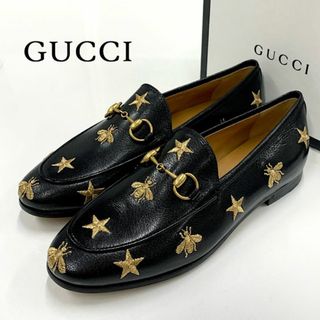 GUCCI(ローファー/革靴)のフリマアイテム一覧 GUCCI(ローファー/革靴)のフリマアイテム一覧