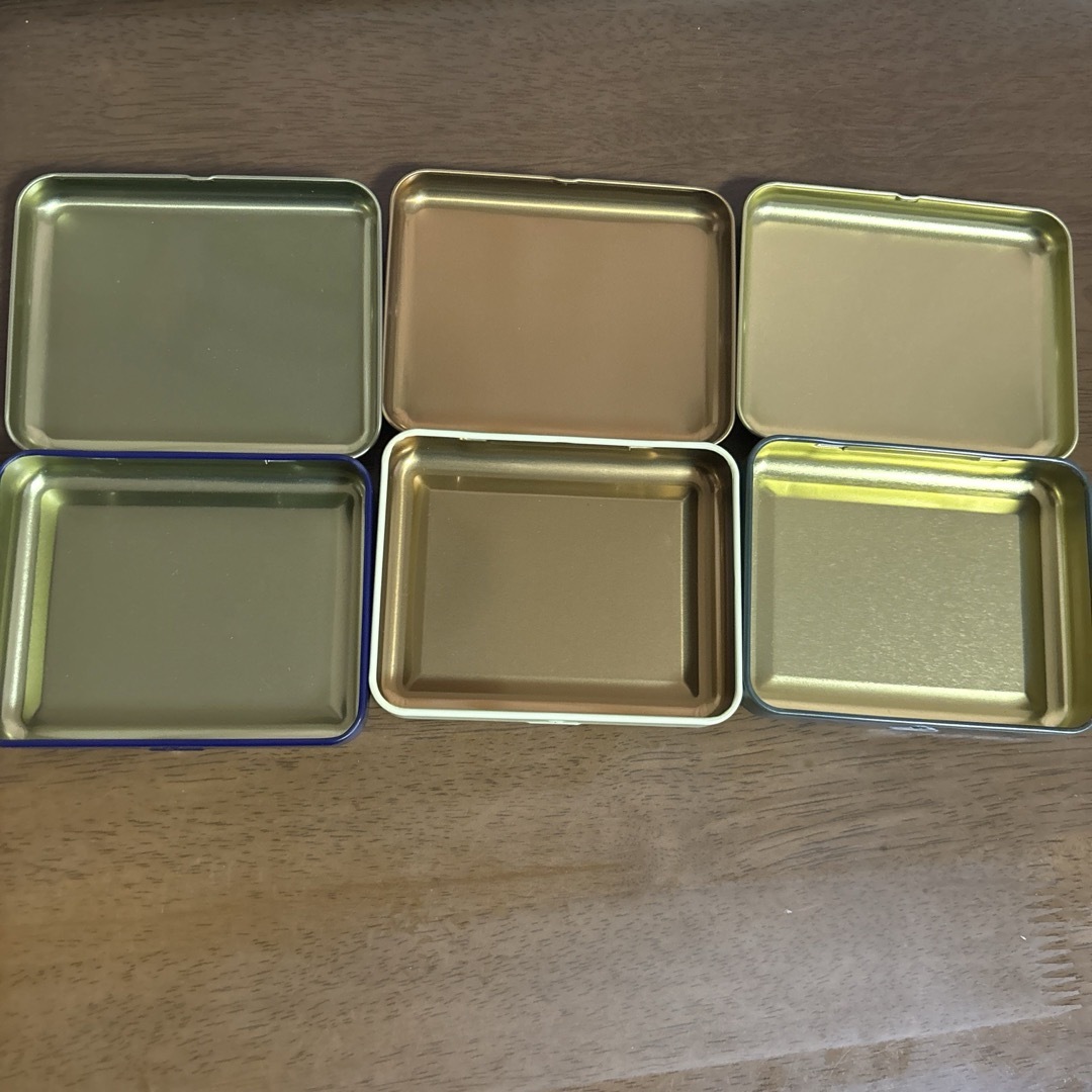 Disney - 【近日処分品】 ディズニー ホテル アメニティ 缶 Disney - 【近日処分品】 ディズニー ホテル アメニティ 缶