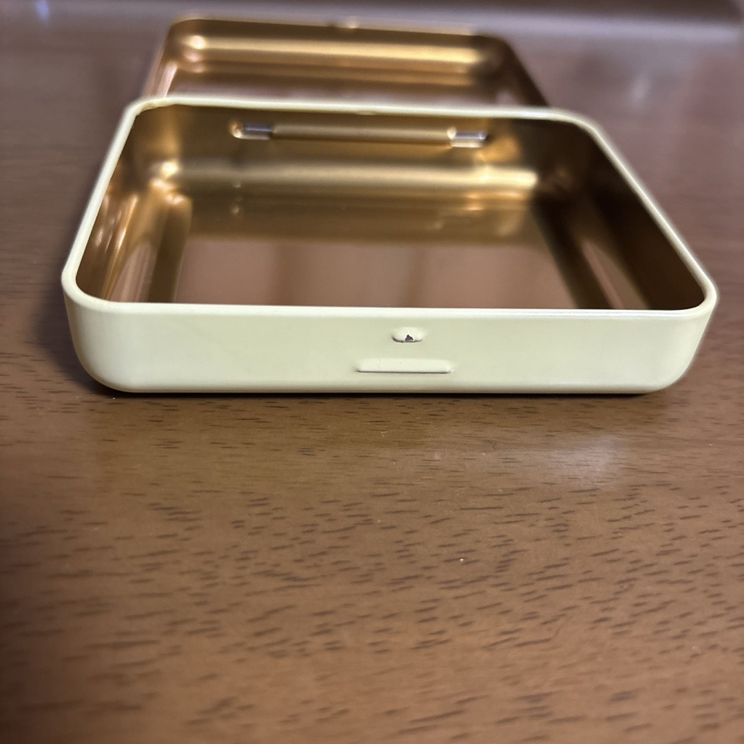 Disney - 【近日処分品】 ディズニー ホテル アメニティ 缶 Disney - 【近日処分品】 ディズニー ホテル アメニティ 缶