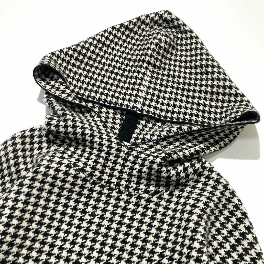 Christian Dior - 【極美品】Christian Dior ニット パーカー Christian Dior - 【極美品】Christian Dior ニット パーカー