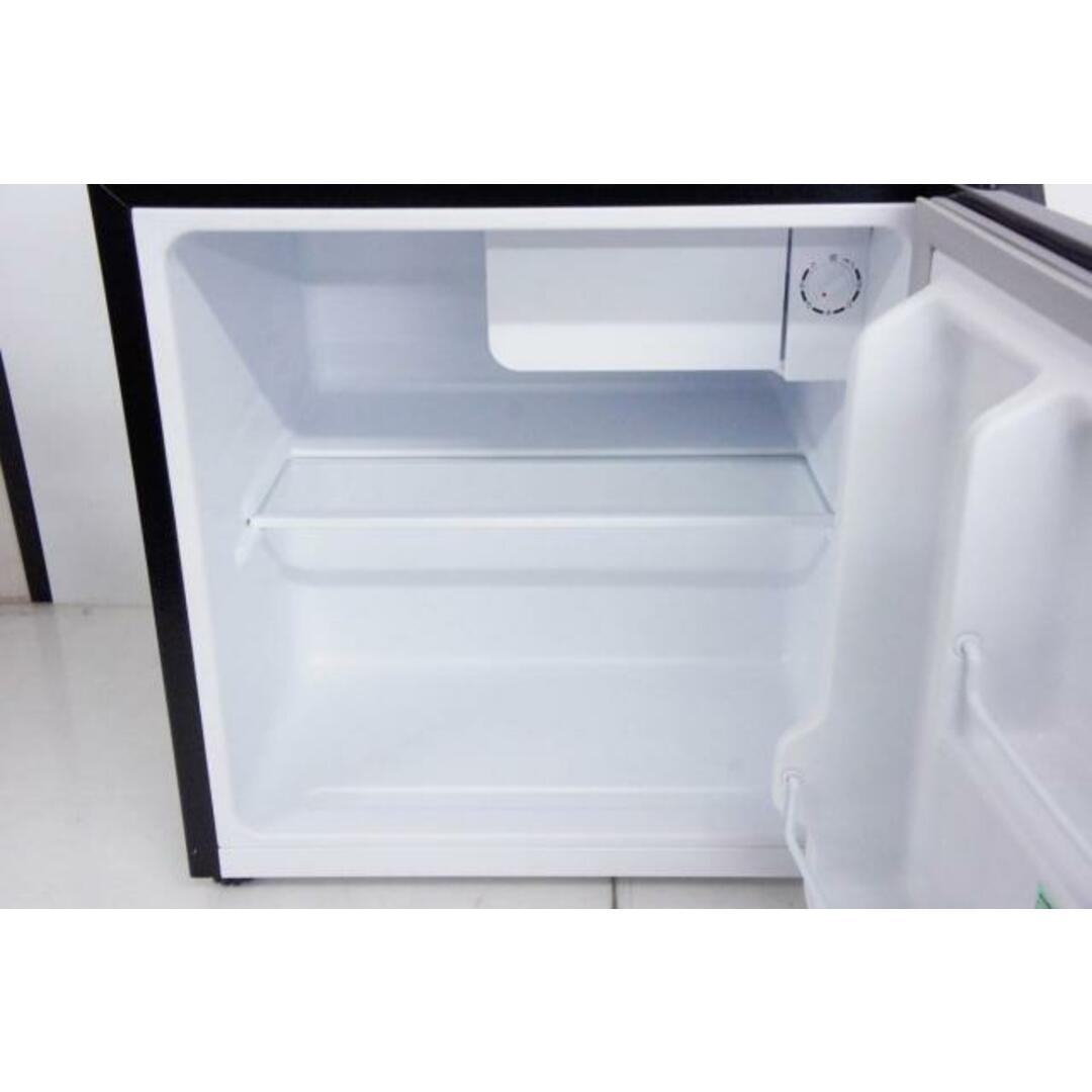 中古】C アイリスオーヤマ 1ドア冷蔵庫 46L PRC-B051Dの通販 by 中古】C アイリスオーヤマ 1ドア冷蔵庫 46L PRC-B051Dの通販 by