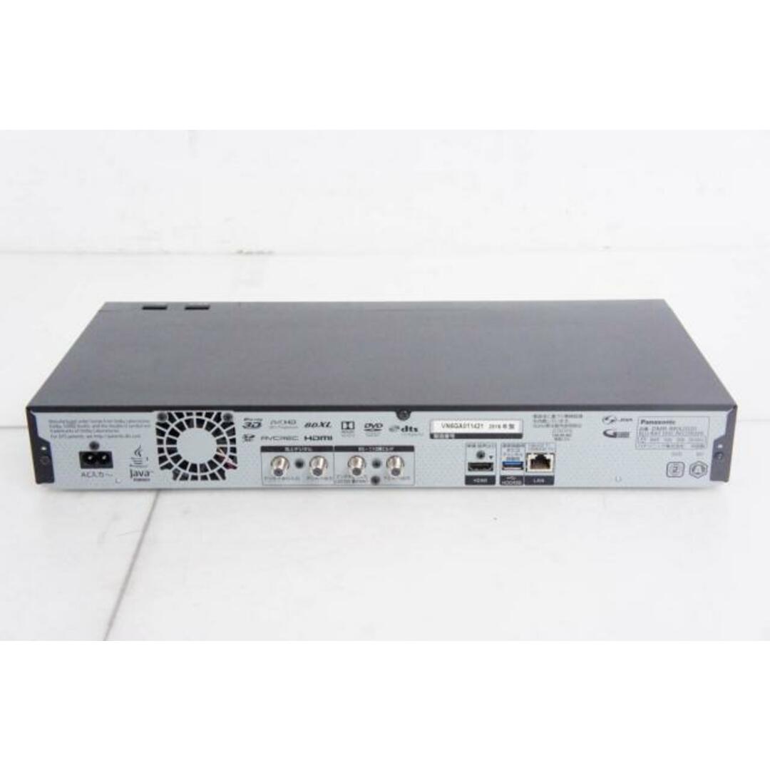 中古】Panasonicパナソニック BDレコーダー 全自動DIGA DMR 中古】Panasonicパナソニック BDレコーダー 全自動DIGA DMR
