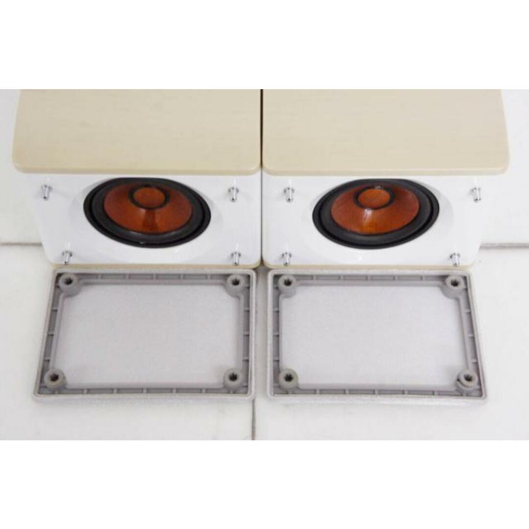 中古】JVCケンウッド ウッドコーンスピーカー SP-EXS3の通販 by 中古】JVCケンウッド ウッドコーンスピーカー SP-EXS3の通販 by