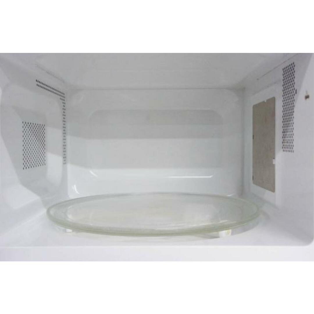 中古】SHARPシャープ 電子レンジ RE-T3-W5 20L 50Hz(東日本地域 中古】SHARPシャープ 電子レンジ RE-T3-W5 20L 50Hz(東日本地域