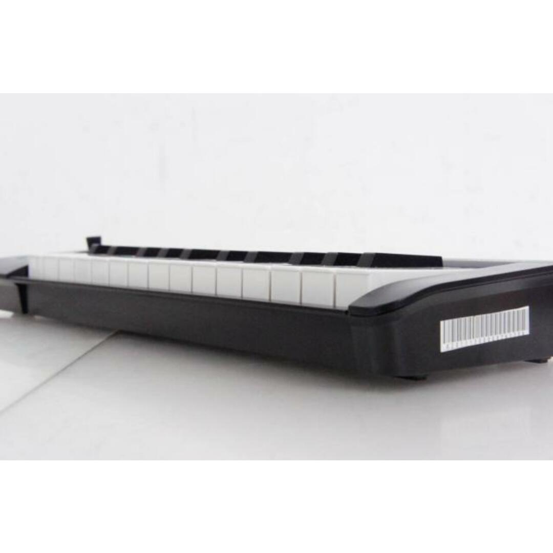 中古】KORGコルグ MIDIキーボード microKEY-25 25鍵の通販 by 中古】KORGコルグ MIDIキーボード microKEY-25 25鍵の通販 by