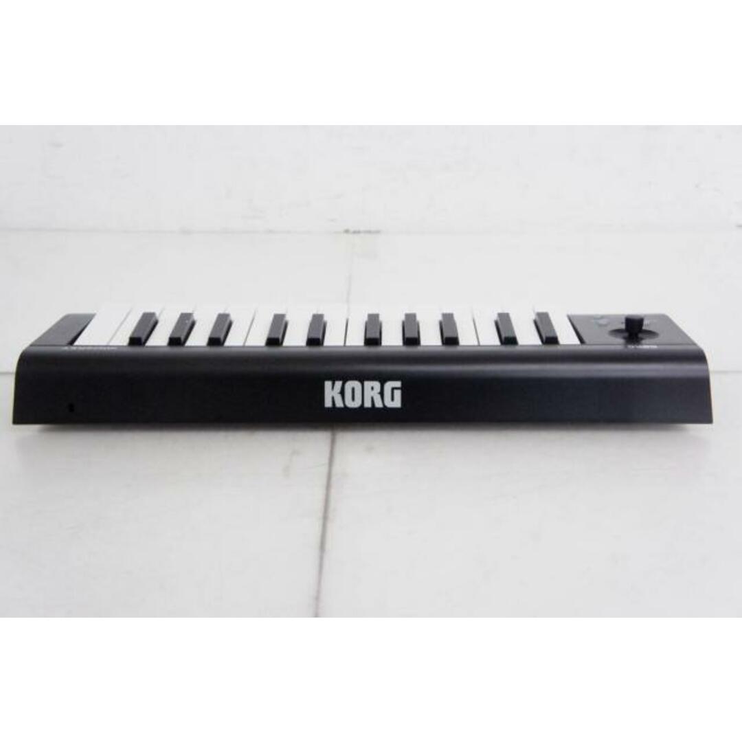 中古】KORGコルグ MIDIキーボード microKEY-25 25鍵の通販 by 中古】KORGコルグ MIDIキーボード microKEY-25 25鍵の通販 by