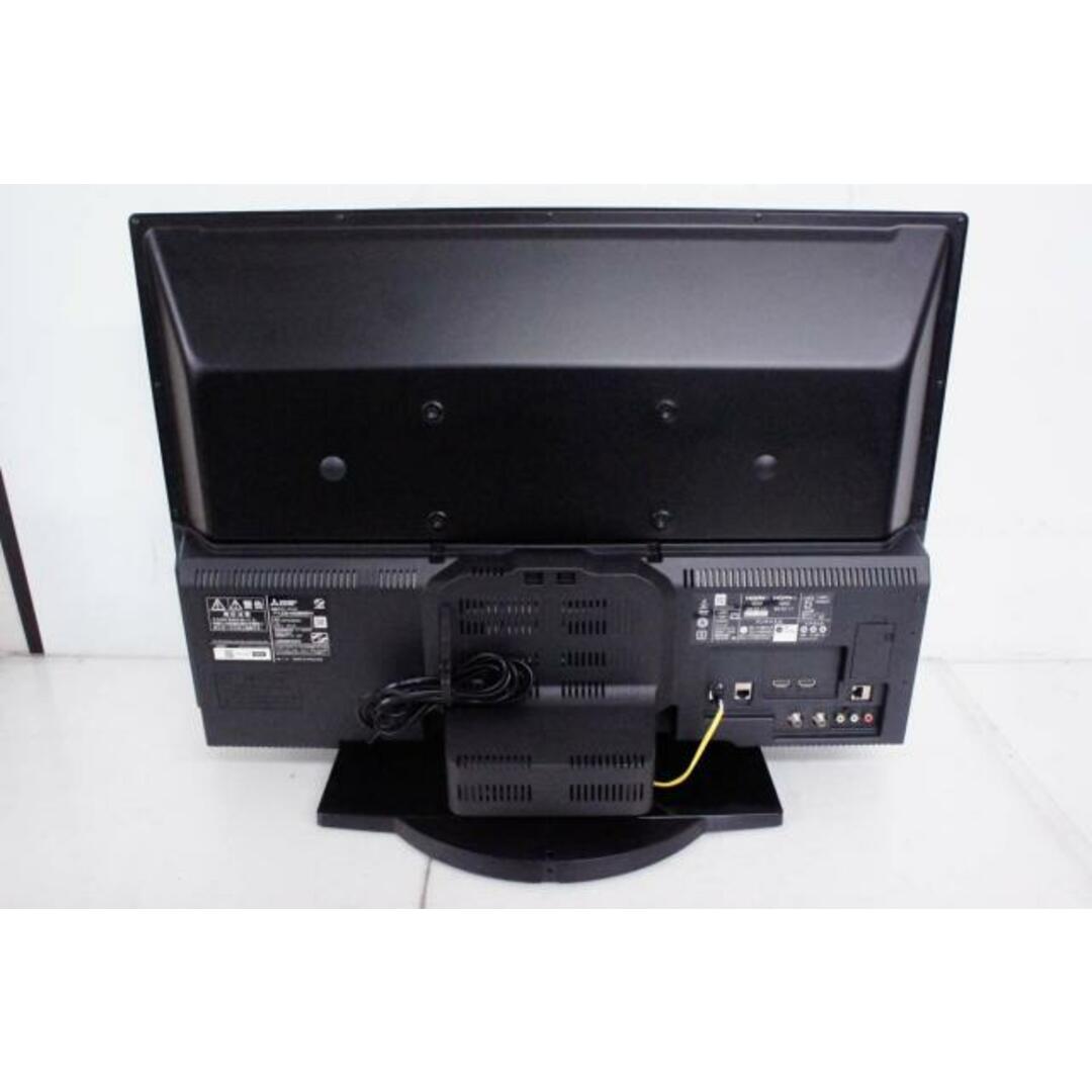 中古】三菱 32V型 地上デジタルハイビジョン液晶テレビ 中古】三菱 32V型 地上デジタルハイビジョン液晶テレビ