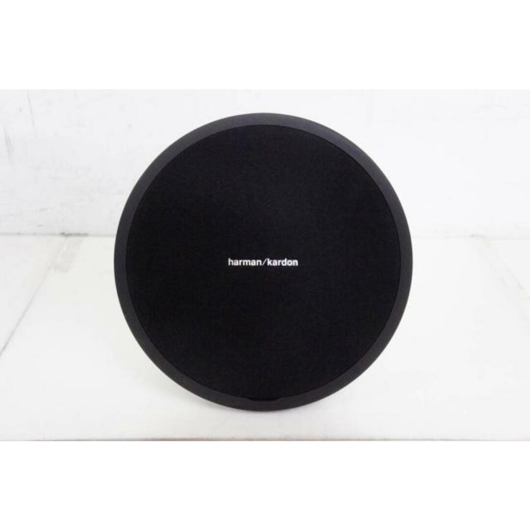 中古】Harman Kardonハーマン カードン Onyx Studio Wireless 中古】Harman Kardonハーマン カードン Onyx Studio Wireless