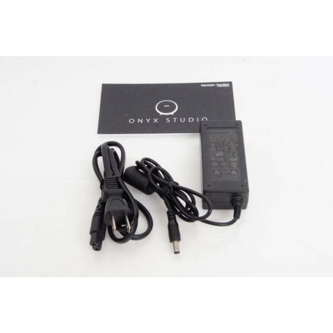 中古】Harman Kardonハーマン カードン Onyx Studio Wireless 中古】Harman Kardonハーマン カードン Onyx Studio Wireless