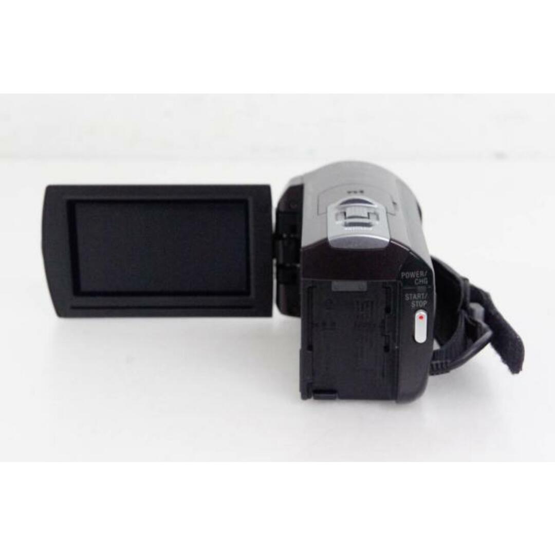 中古】SONYソニー Handycamハンディカム デジタルHDビデオカメラ 中古】SONYソニー Handycamハンディカム デジタルHDビデオカメラ