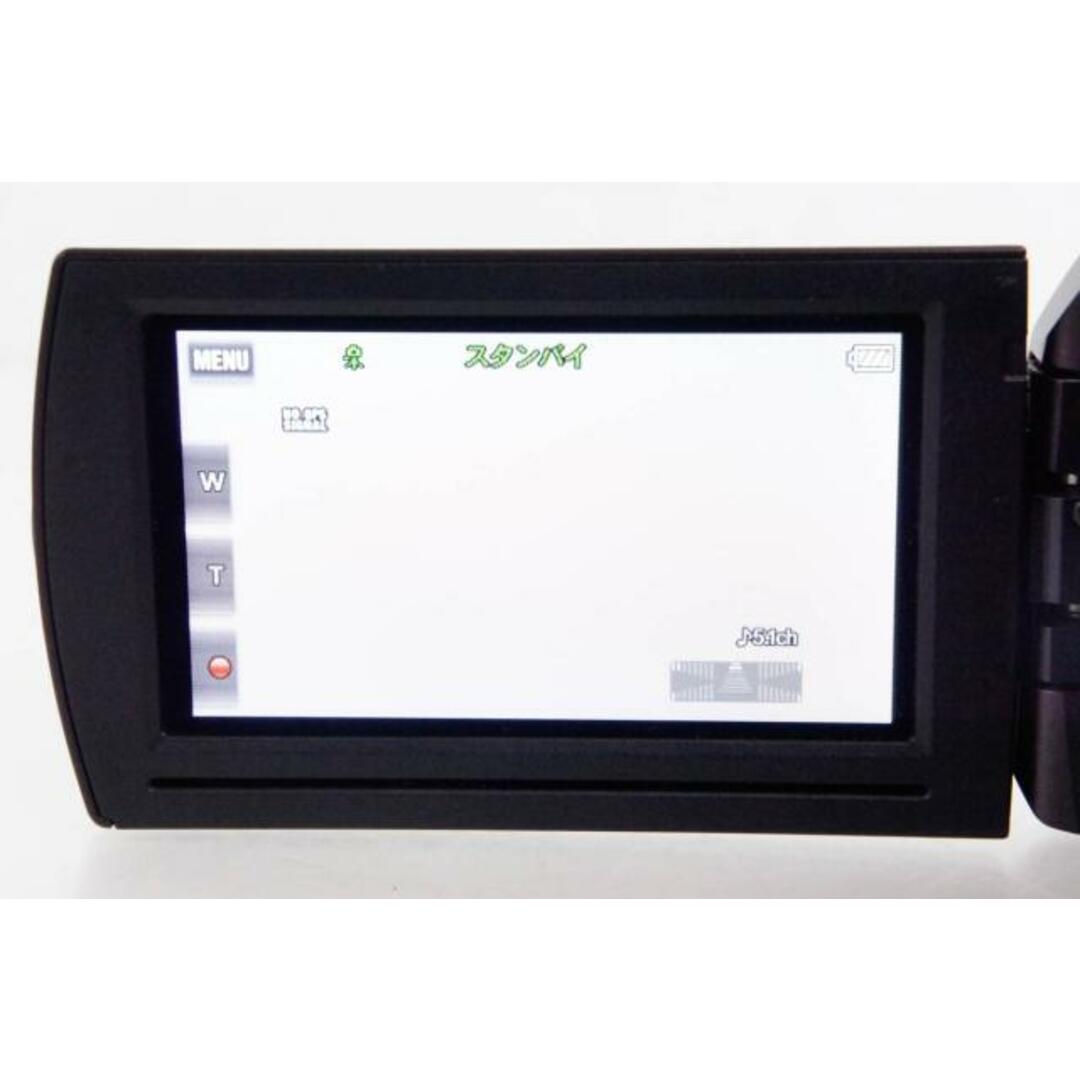 中古】SONYソニー Handycamハンディカム デジタルHDビデオカメラ 中古】SONYソニー Handycamハンディカム デジタルHDビデオカメラ