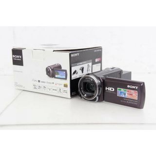 中古】SONYソニー Handycamハンディカム デジタルHDビデオカメラ 中古】SONYソニー Handycamハンディカム デジタルHDビデオカメラ