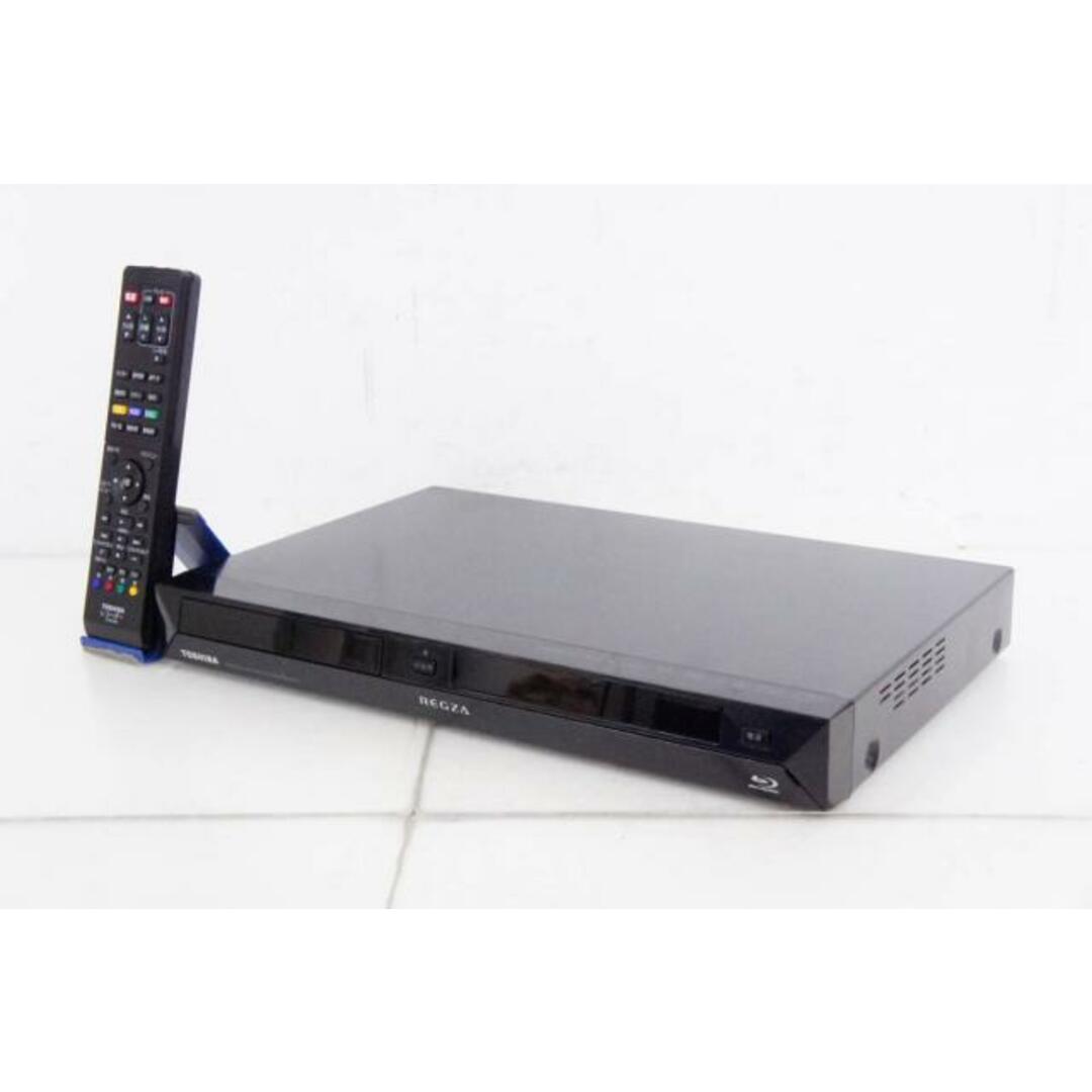 中古】東芝TOSHIBA ブルーレイレコーダー Wチューナー レグザ 中古】東芝TOSHIBA ブルーレイレコーダー Wチューナー レグザ
