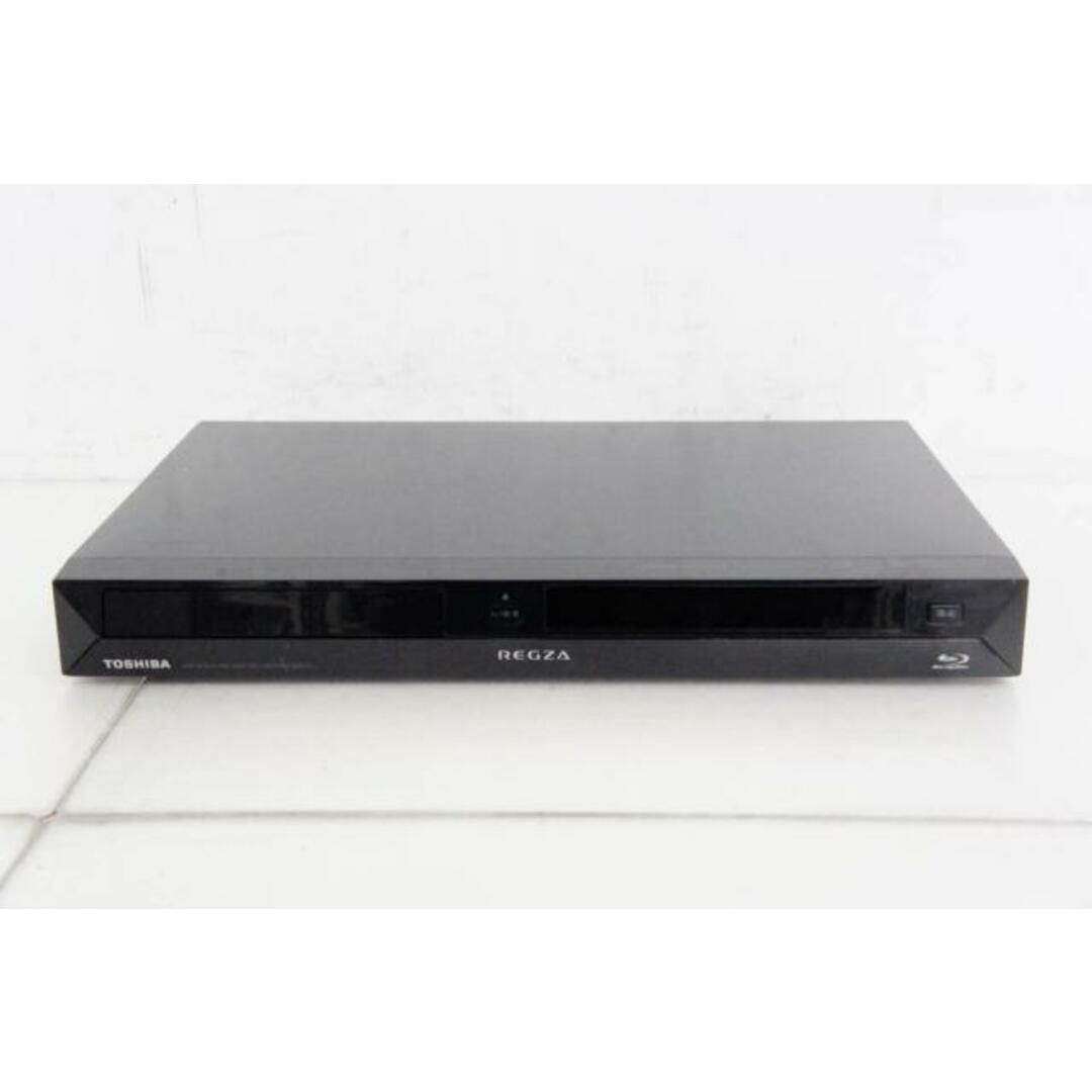 中古】東芝TOSHIBA ブルーレイレコーダー Wチューナー レグザ 中古】東芝TOSHIBA ブルーレイレコーダー Wチューナー レグザ