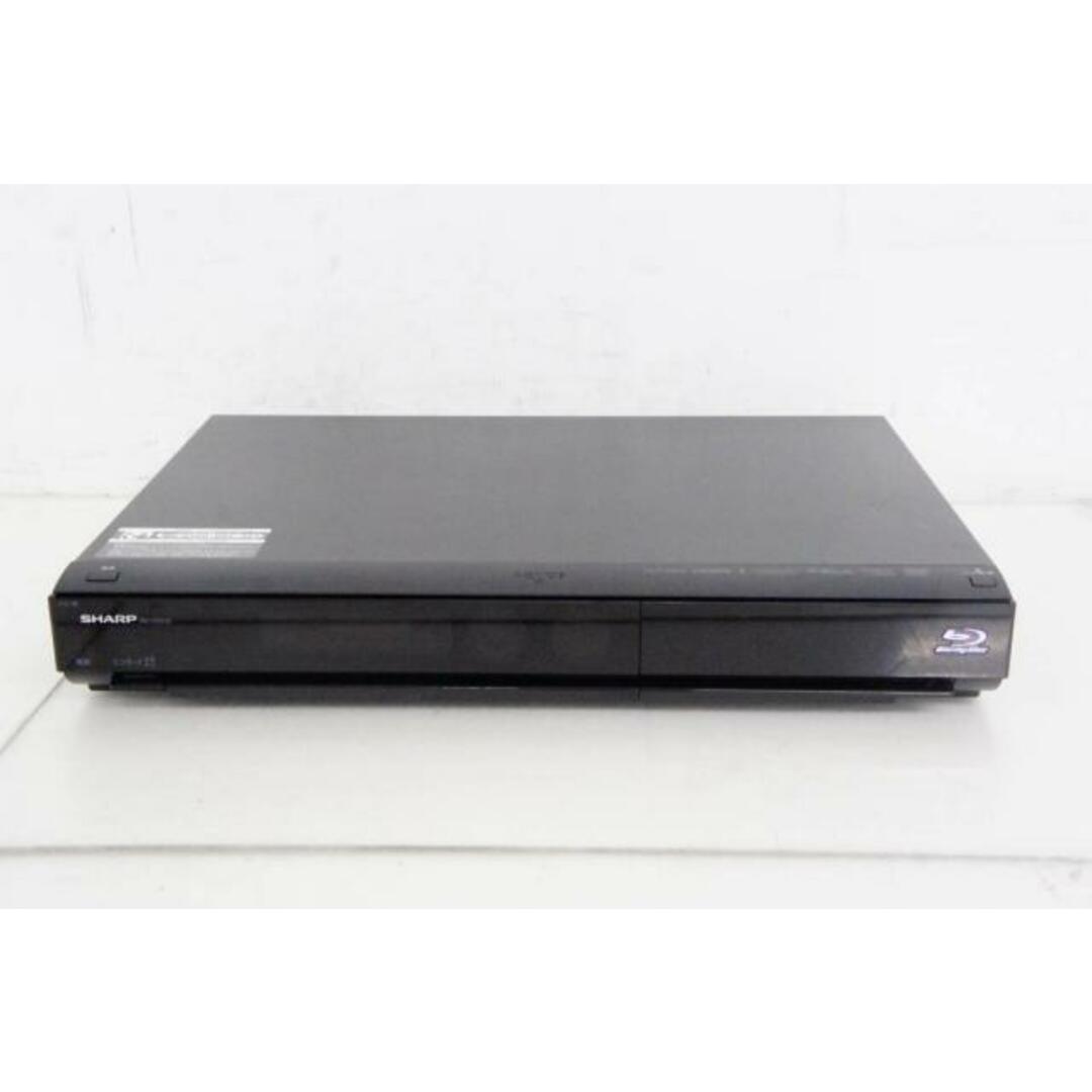 中古】SHARPシャープ ブルーレイディスクレコーダー AQUOS 中古】SHARPシャープ ブルーレイディスクレコーダー AQUOS