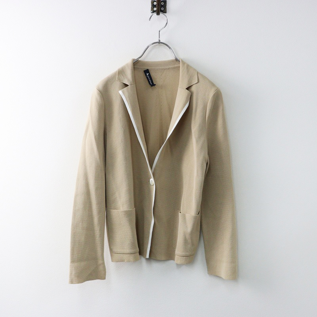 AQUA SCUTUM - アクアスキュータム Aquascutum コットン AQUA SCUTUM - アクアスキュータム Aquascutum コットン