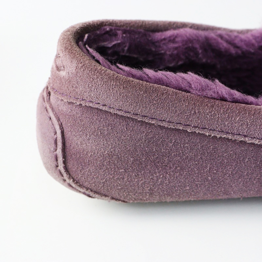 UGG - アグ UGG アンスレー Ansley モカシン ムートンシューズ UGG - アグ UGG アンスレー Ansley モカシン ムートンシューズ