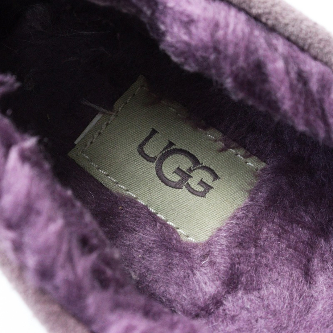 UGG - アグ UGG アンスレー Ansley モカシン ムートンシューズ UGG - アグ UGG アンスレー Ansley モカシン ムートンシューズ