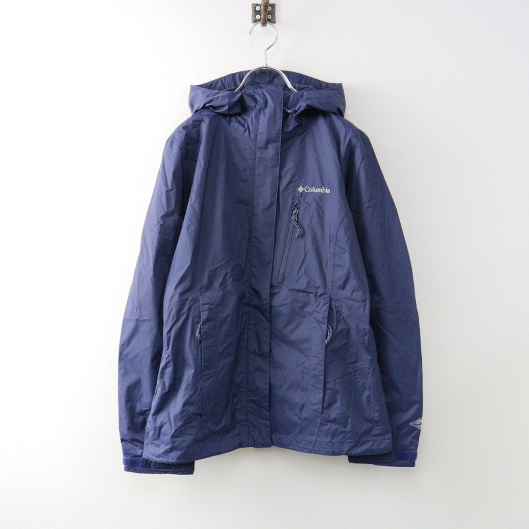 Columbia - コロンビア Columbia オムニテック ナイロン ジップ Columbia - コロンビア Columbia オムニテック ナイロン ジップ