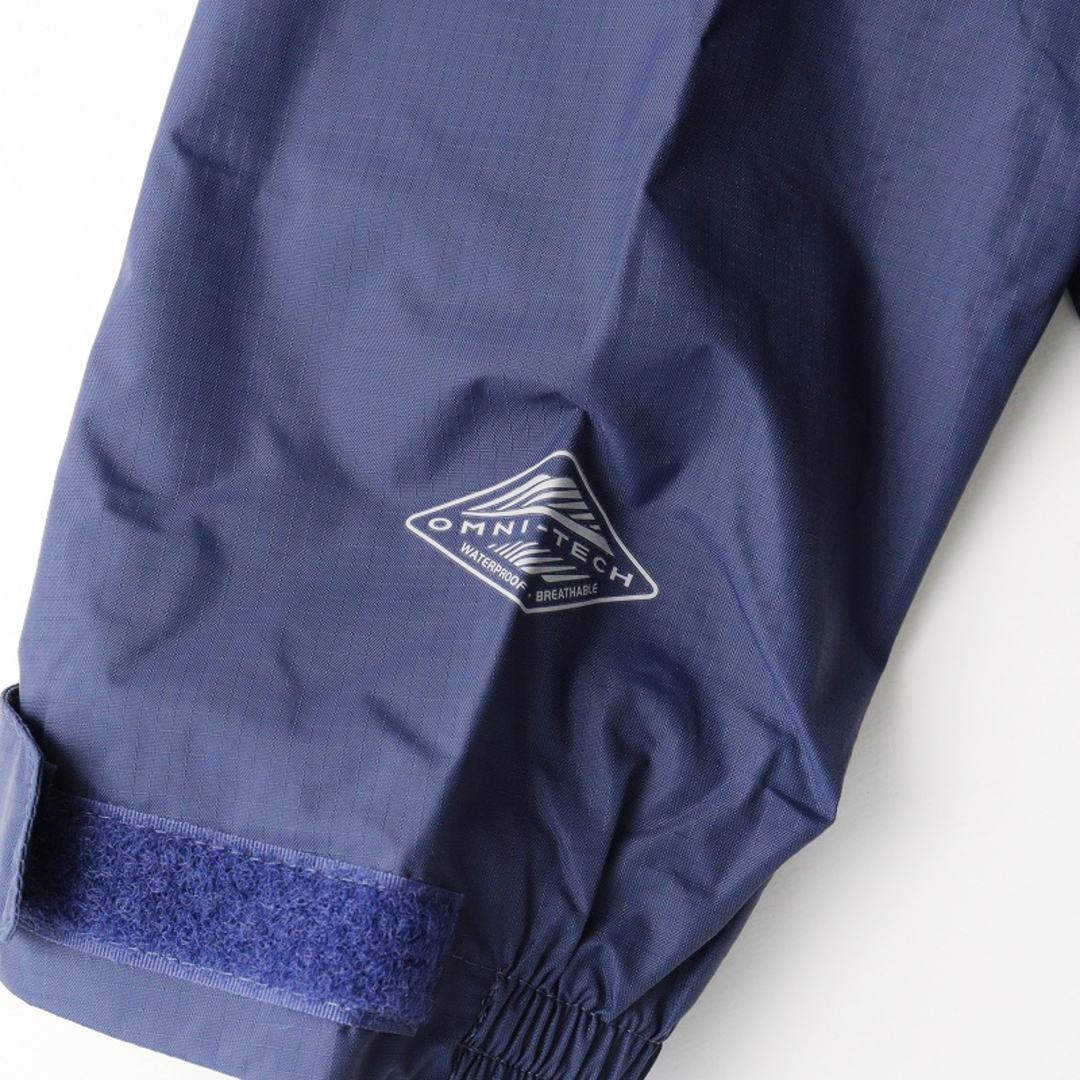 Columbia - コロンビア Columbia オムニテック ナイロン ジップ Columbia - コロンビア Columbia オムニテック ナイロン ジップ