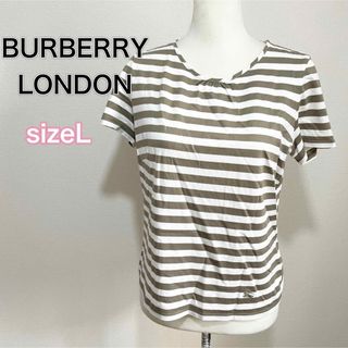 BURBERRY(Tシャツ(半袖/袖なし))のフリマアイテム一覧 BURBERRY(Tシャツ(半袖/袖なし))のフリマアイテム一覧