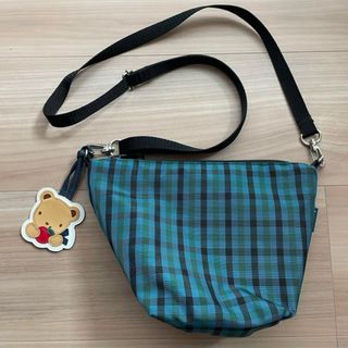 familiar - 新品未使用 ファミリア TO&FRO コラボ ポシェット familiar - 新品未使用 ファミリア TO&FRO コラボ ポシェット