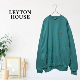 LEYTON HOUSE(メンズ)のフリマアイテム一覧 LEYTON HOUSE(メンズ)のフリマアイテム一覧