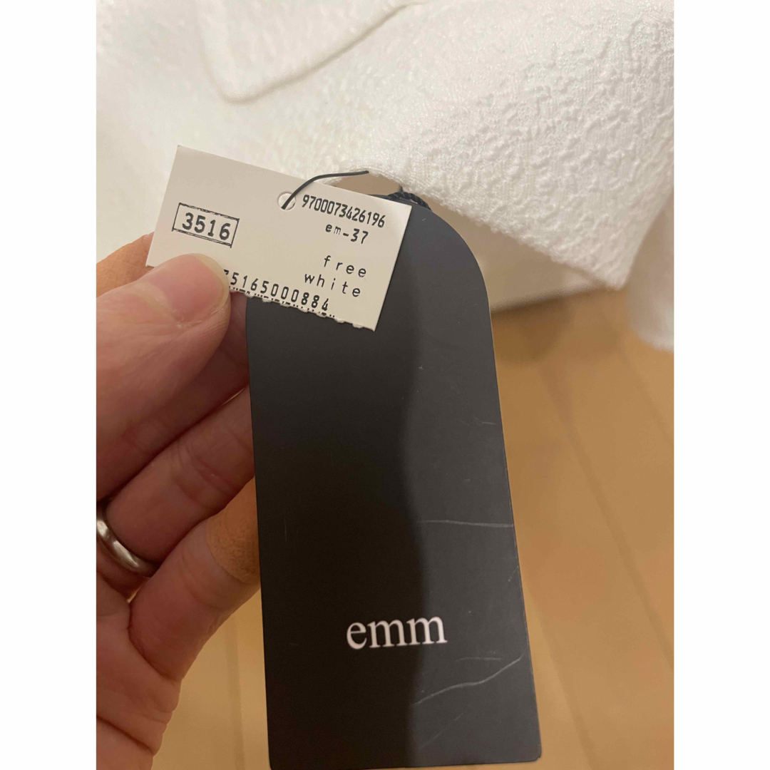 emm エム jacquard jacket ジャガードジャケットの通販 by misa emm エム jacquard jacket ジャガードジャケットの通販 by misa