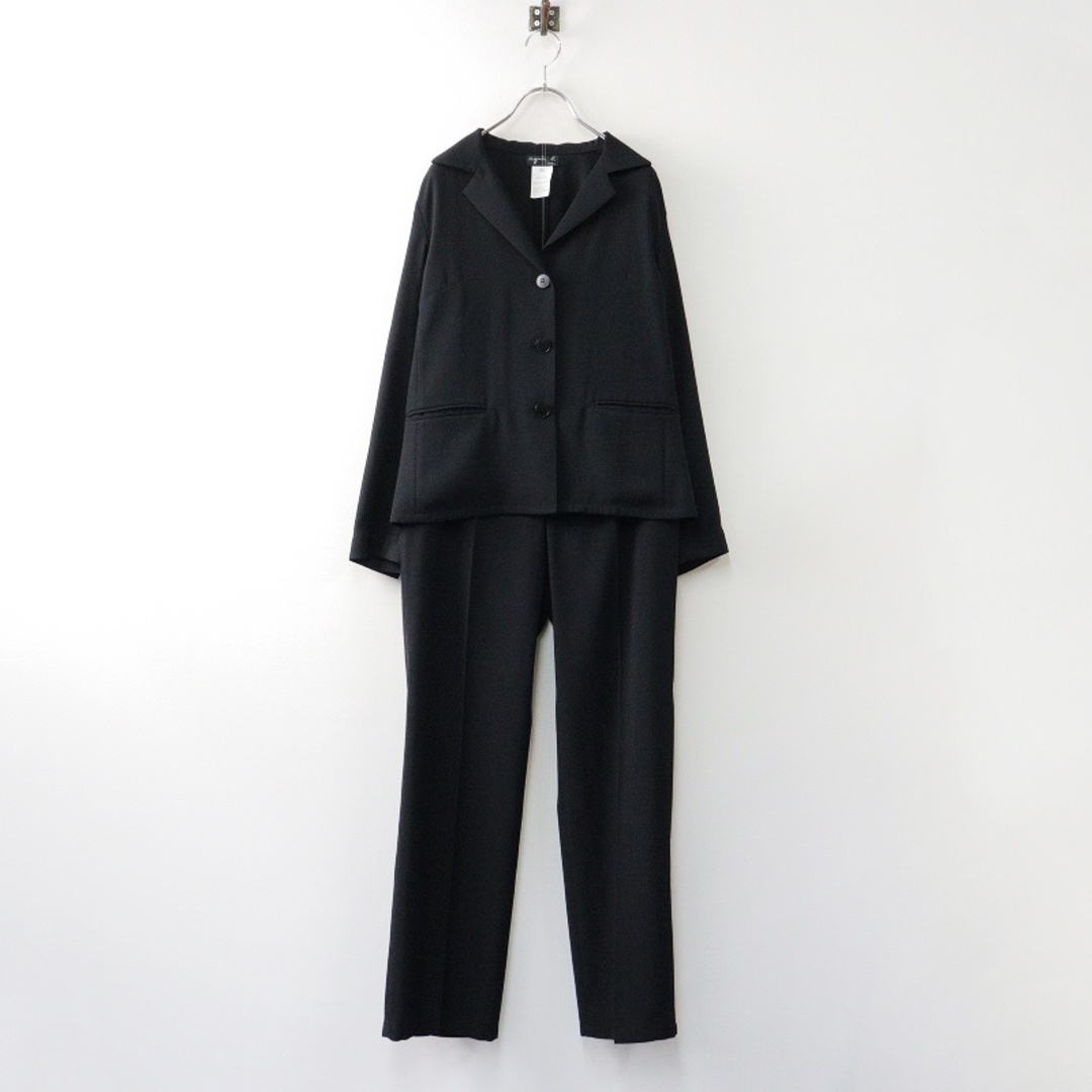 agnes b. - 当時物 美品 アニエスベー agnes b ポルエステル agnes b. - 当時物 美品 アニエスベー agnes b ポルエステル