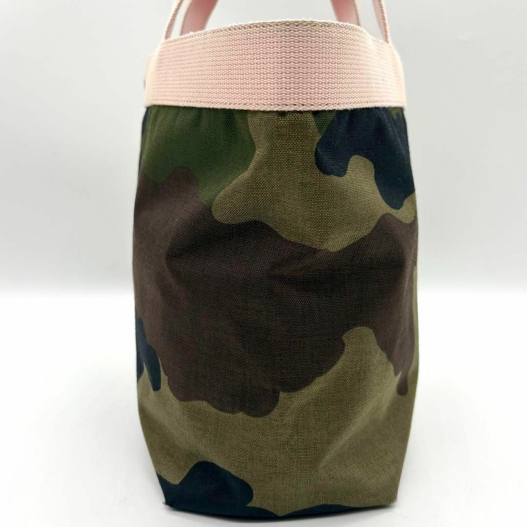 Herve Chapelier - 【限定色】Herve Chapelier トートバッグ Herve Chapelier - 【限定色】Herve Chapelier トートバッグ