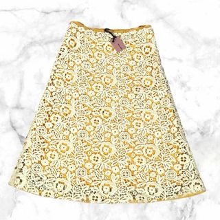 MIU MIU(スカート)のフリマアイテム一覧 MIU MIU(スカート)のフリマアイテム一覧