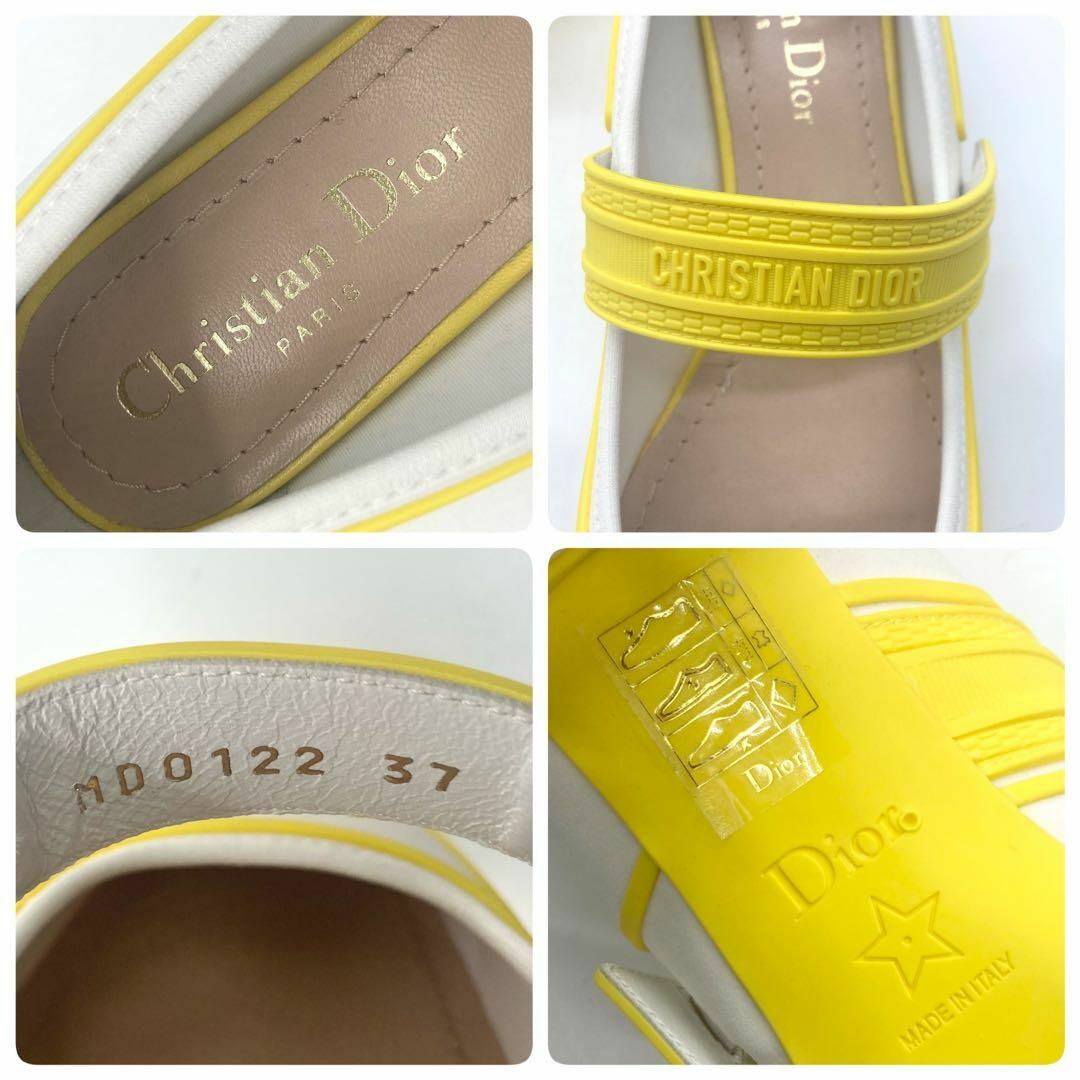 Christian Dior - 【専用袋付⭐︎未使用級】Christian Dior Christian Dior - 【専用袋付⭐︎未使用級】Christian Dior