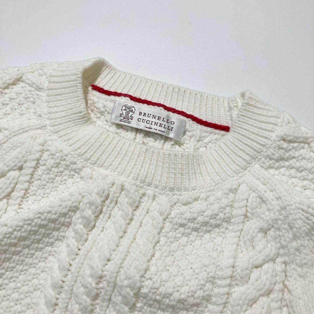 BRUNELLO CUCINELLI - 【21SS☆未使用級】BRUNELLO CUCINELLI BRUNELLO CUCINELLI - 【21SS☆未使用級】BRUNELLO CUCINELLI