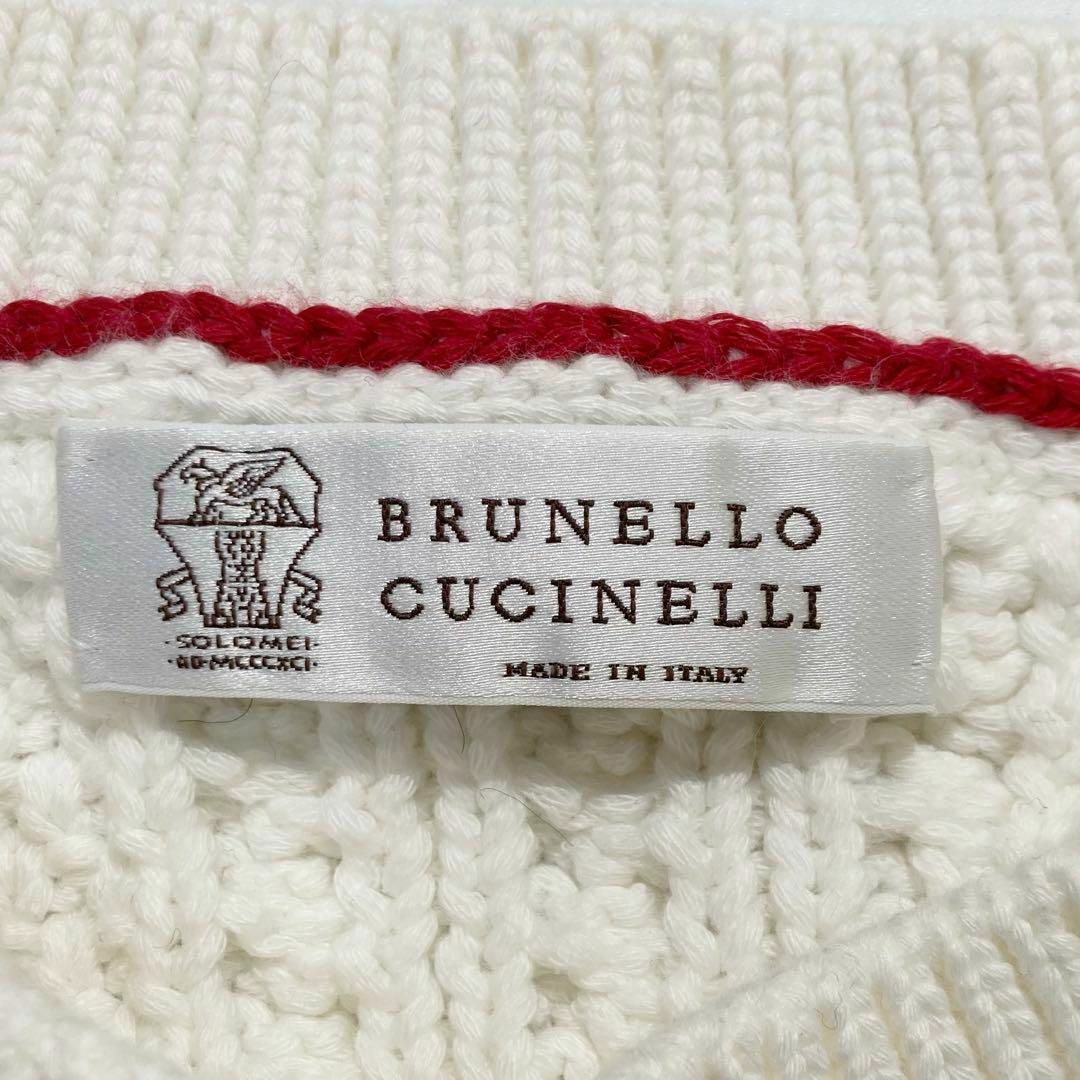 BRUNELLO CUCINELLI - 【21SS☆未使用級】BRUNELLO CUCINELLI BRUNELLO CUCINELLI - 【21SS☆未使用級】BRUNELLO CUCINELLI